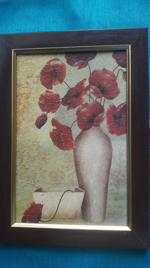 Obrázek - Tulipány