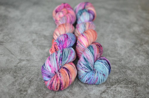 Merino Fingering • Lullaby — foto 1
