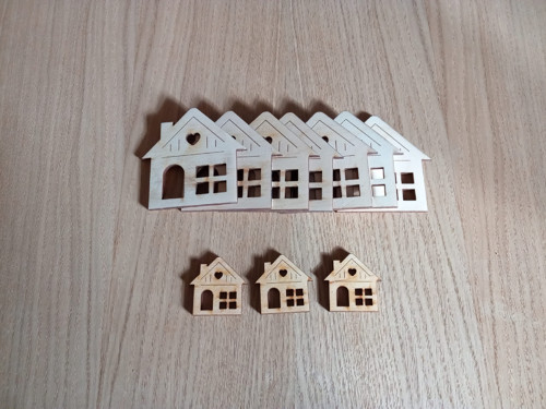 Výřez domečku 1