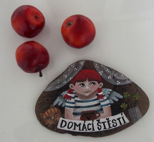 Domácí štěstí — foto 1
