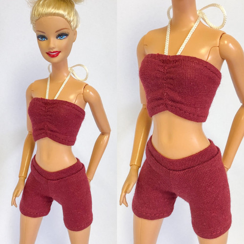 Komplet pro barbie — foto 1