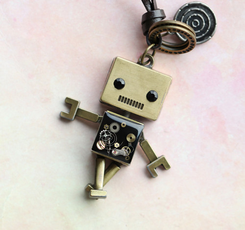 Robot — foto 1
