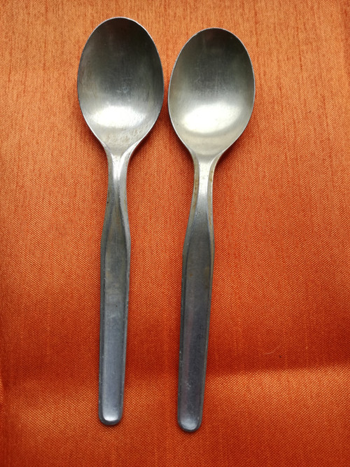 Lžička