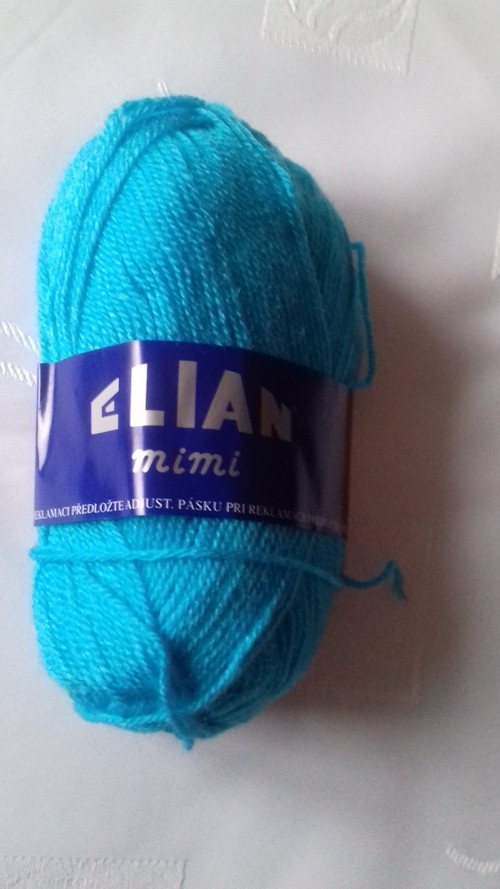 ELIAN mimi