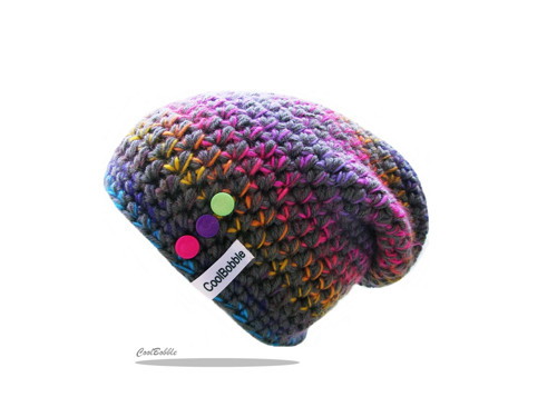 Hučka CoolBobble — foto 1
