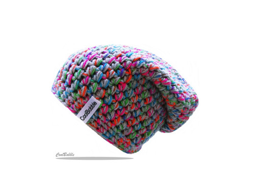 Hučka CoolBobble — foto 1