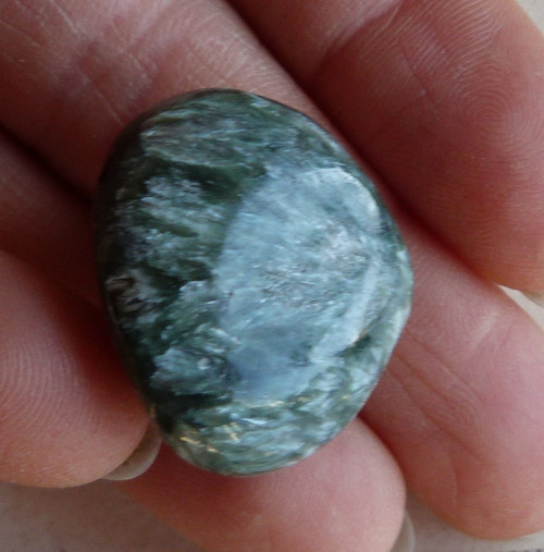 Serafinit - 2,5 cm