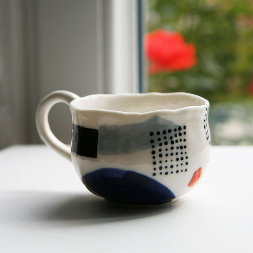 Takový jiný porcelán — foto 1