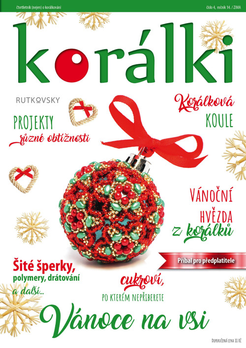 Korálki 4/2020