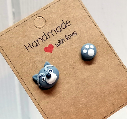 "Medvídek mýval"