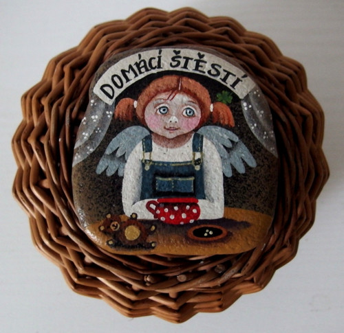 Domácí štěstí — foto 1