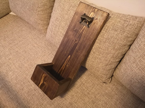 Otvírák na lahve. — foto 1