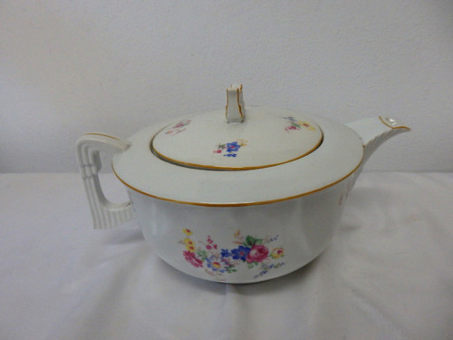 Porcelánová konvice Royal Epiag — foto 1