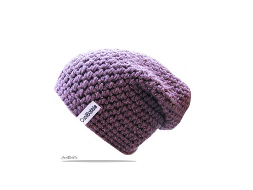 Hučka CoolBobble - TŘPYTIVÁ — foto 1