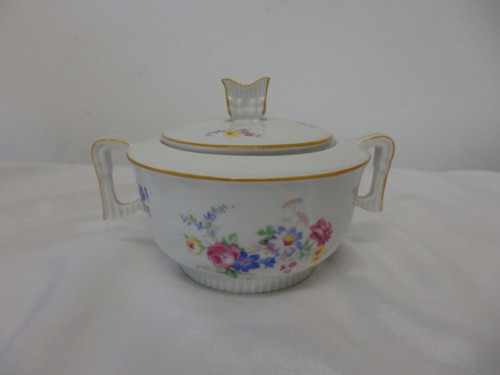 Porcelánová cukřenka Royal Epiag — foto 1