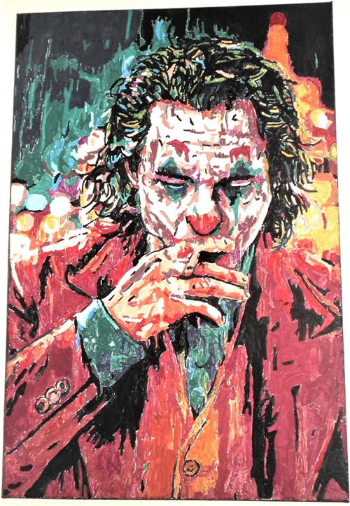 Joker I. — foto 1