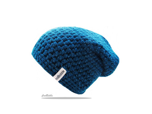 Hučka CoolBobble - TŘPYTIVÁ — foto 1