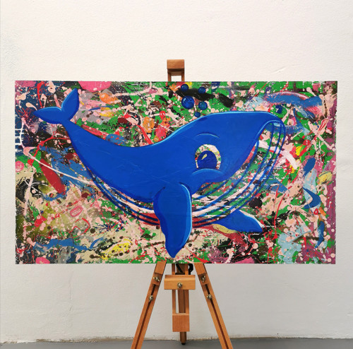 Velryba — foto 1