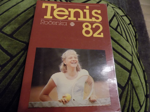 Máte rádi tenis?