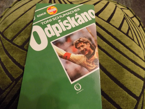 Odpískáno — foto 1