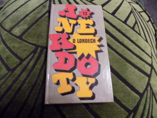 Anekdoty o lordech č. 13