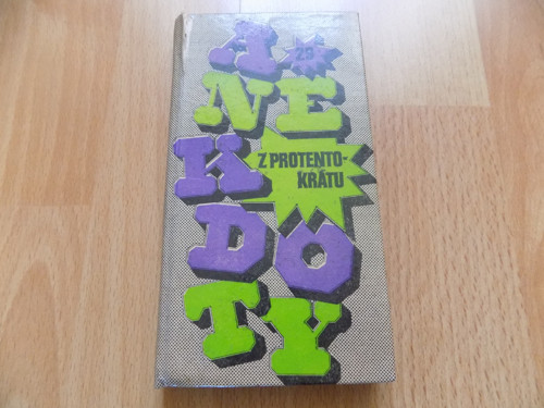 Anekdoty z protektorátu č. 29 — foto 1