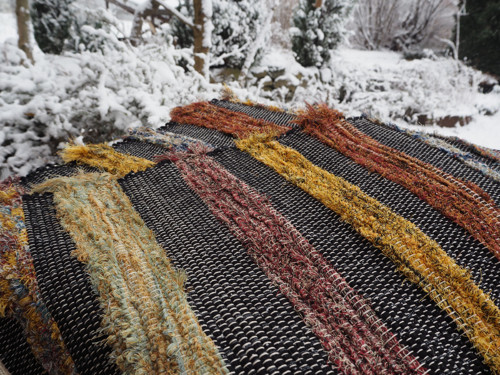 Malé mexické koberečky — foto 1