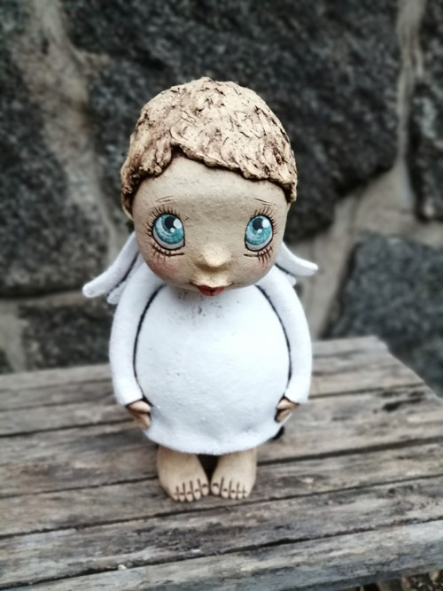 Andilek baculatý (na přání ) — foto 1