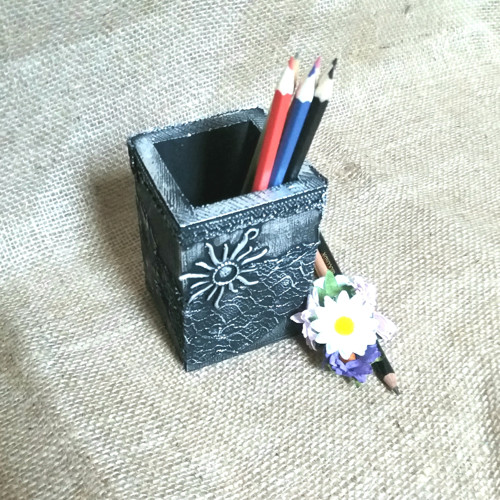 Tužkovník dark sun — foto 1