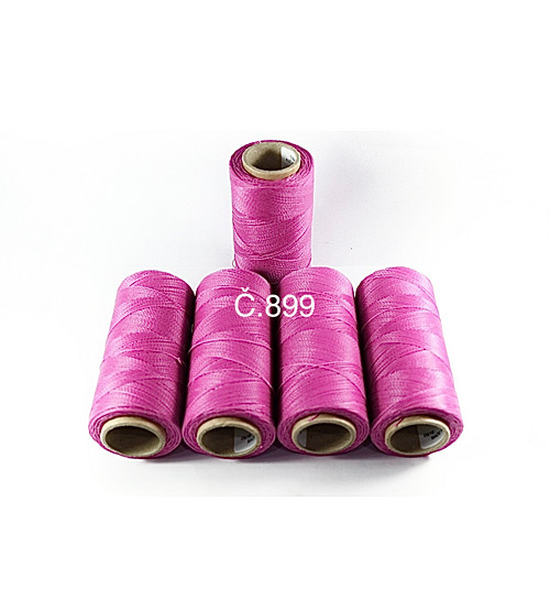 Mikromacramé LINHASITA č.899 celá cívka ! 0,5 mm !