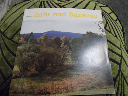 Okres Žďár nad Sázavou — foto 1