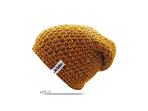 Hučka CoolBobble - TŘPYTIVÁ — foto 1