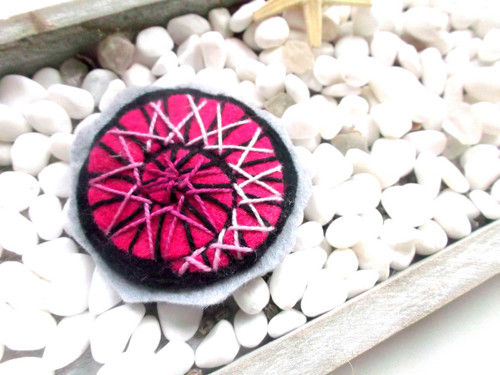 **Clips sponka.. Spiral 2 — foto 1