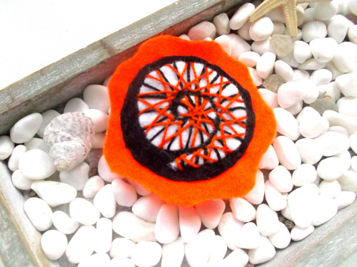 **Clips sponka.. Spiral 3 — foto 1