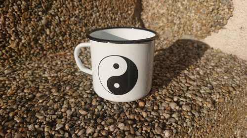 Plecháček YIN & YANG