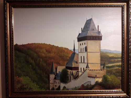 Karlštejn