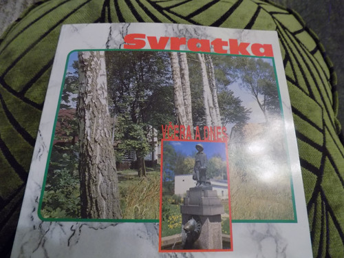 Svratka