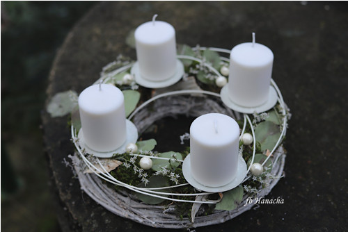 Bílý advent — foto 1