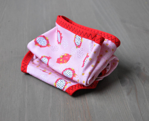 Cosy & Easy kalhotky XL — foto 1