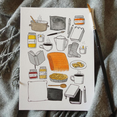 Hygge — foto 1