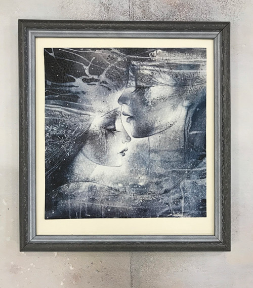 DEŠT — foto 1