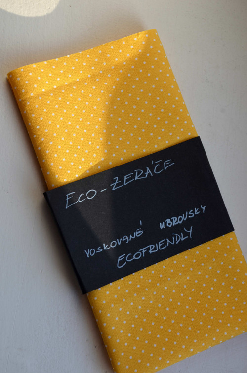 ZERÁČE Sváča pro holky a kluky - ZERO WASTE — foto 1