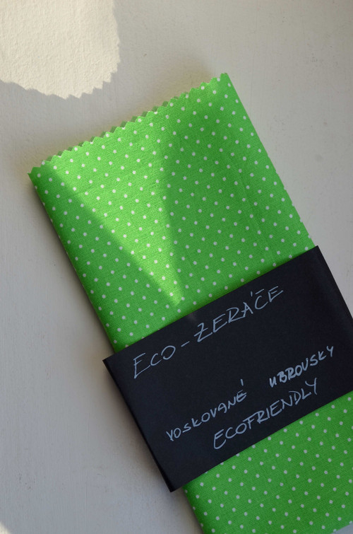 ZERÁČE Sváča pro holky a kluky - ZERO WASTE — foto 1