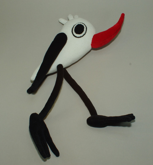 Marabu — foto 1