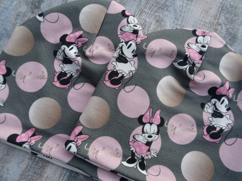 * čepice * Minnie
