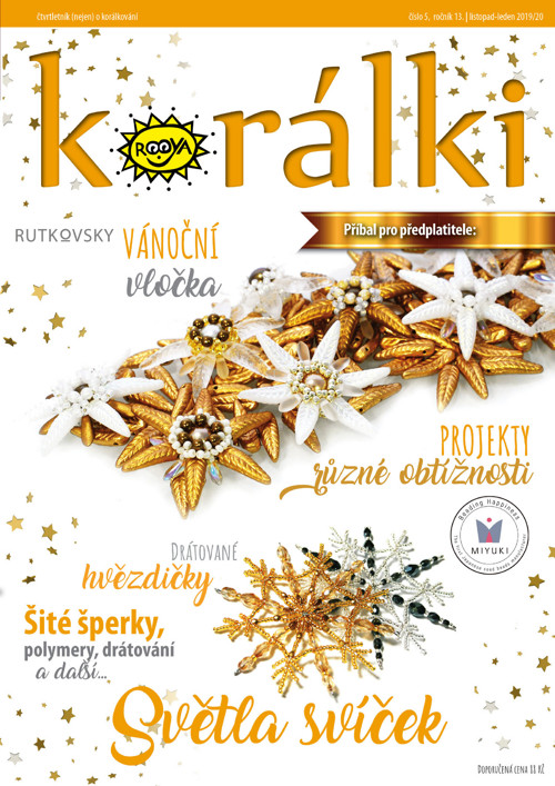 Korálki 5/2019 — foto 1