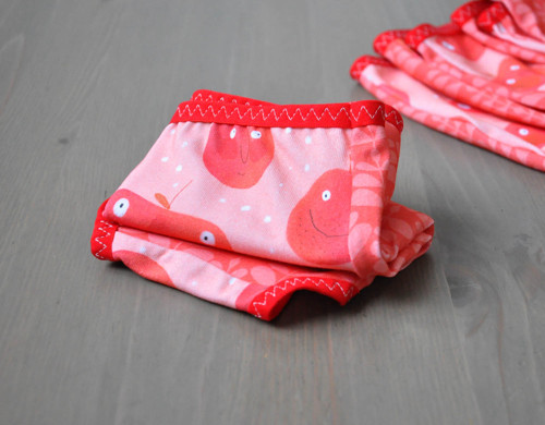 Cosy & Easy kalhotky vel. M — foto 1