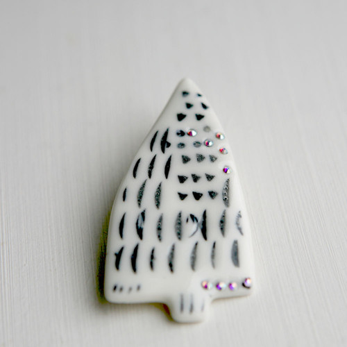 A stromek mám! porcelán — foto 1