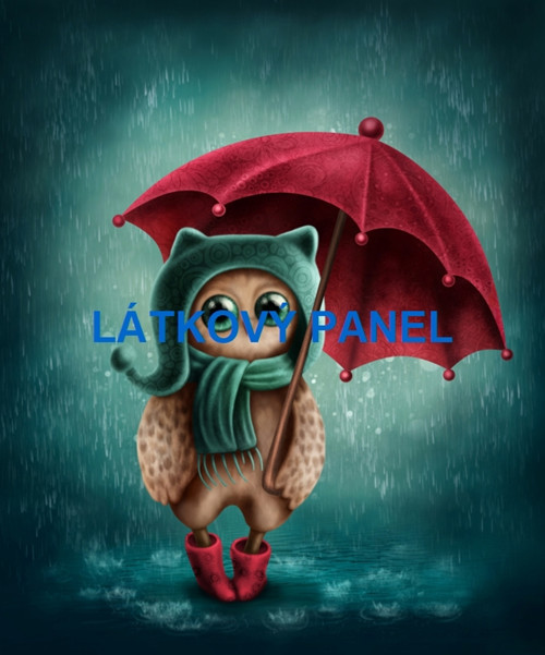 Softshellový panel 26x35 cm - SKLADEM — foto 1