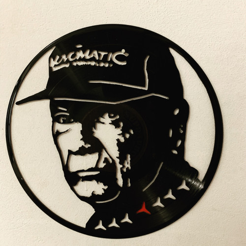 F1 Mercedes gramodeska Niki Lauda